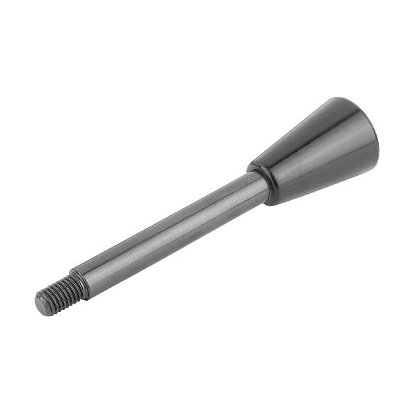 Gear Levers, Style C, inch
